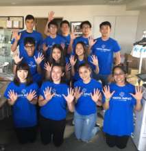 Youth Impact Team