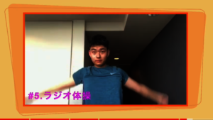 Simple stretching videos for senior citizens