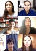 Youth Leaders