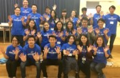 Hands On Tokyo Youth Impact Project