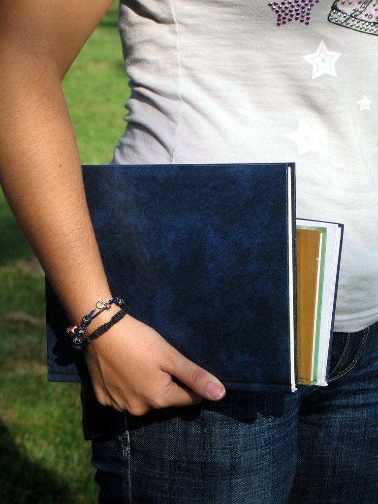 Gifted Students Environmental Education Program