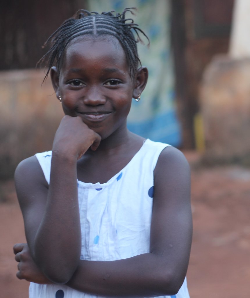 Help Alisha's Dream Come True Scholarship