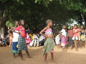 Ussoforal's Children