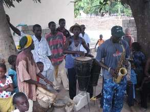 Musicians