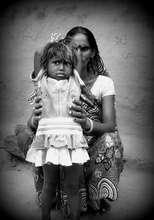 Village Girl