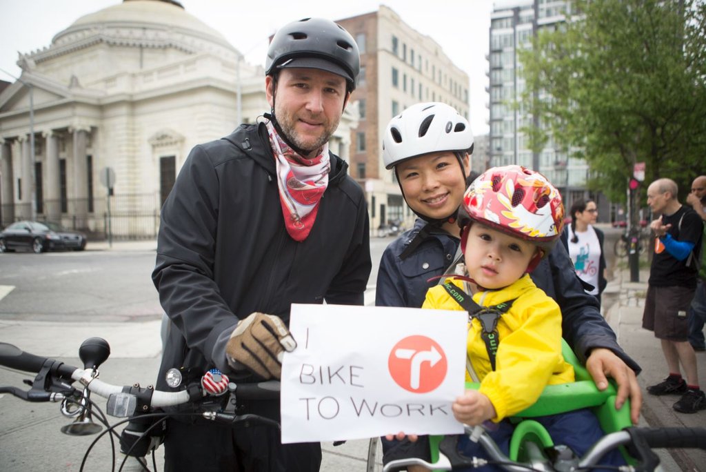 Save Lives and Improve Transportation for NYC
