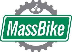 A Bicyclist-Friendly Massachusetts
