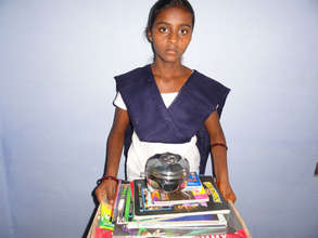 sponsor a girl child in andhra pradesh