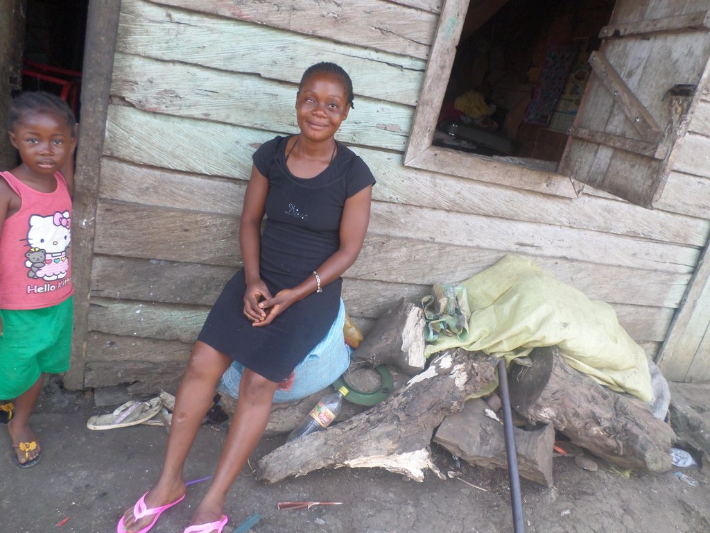 Build two Hair Saloons with Itsa and Becky