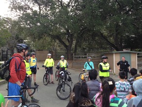 3rd Annual Tour de San Mateo Foster City Schools