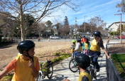 Create A Bicycle Friendly Silicon Valley