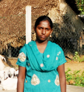 Help to educate at risk children become childlabor