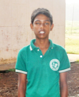 Help to educate at risk children become childlabor