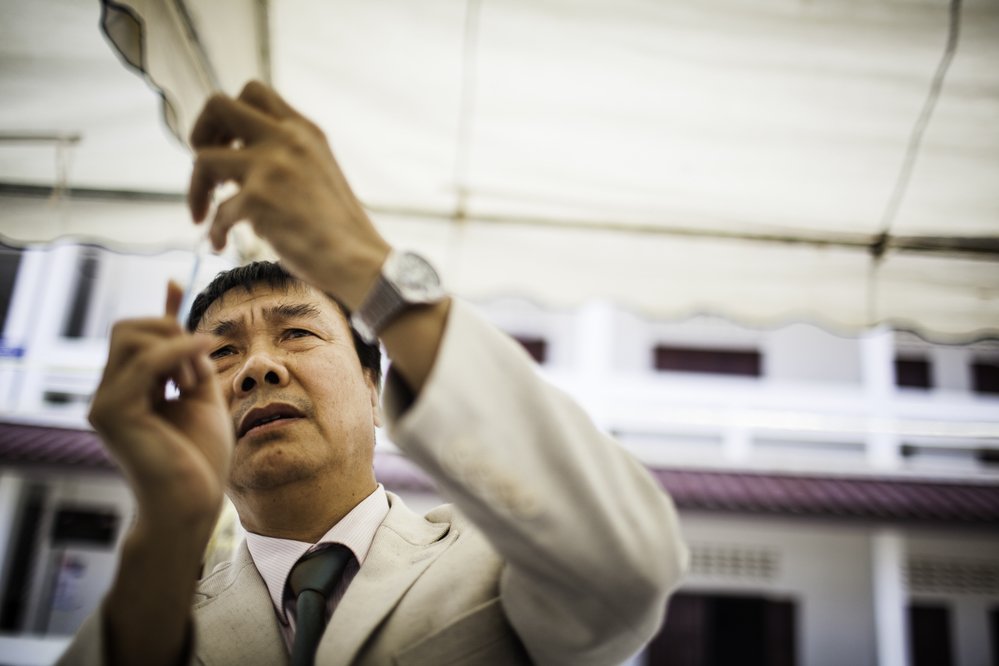 Protect children from deadly Japanese encephalitis