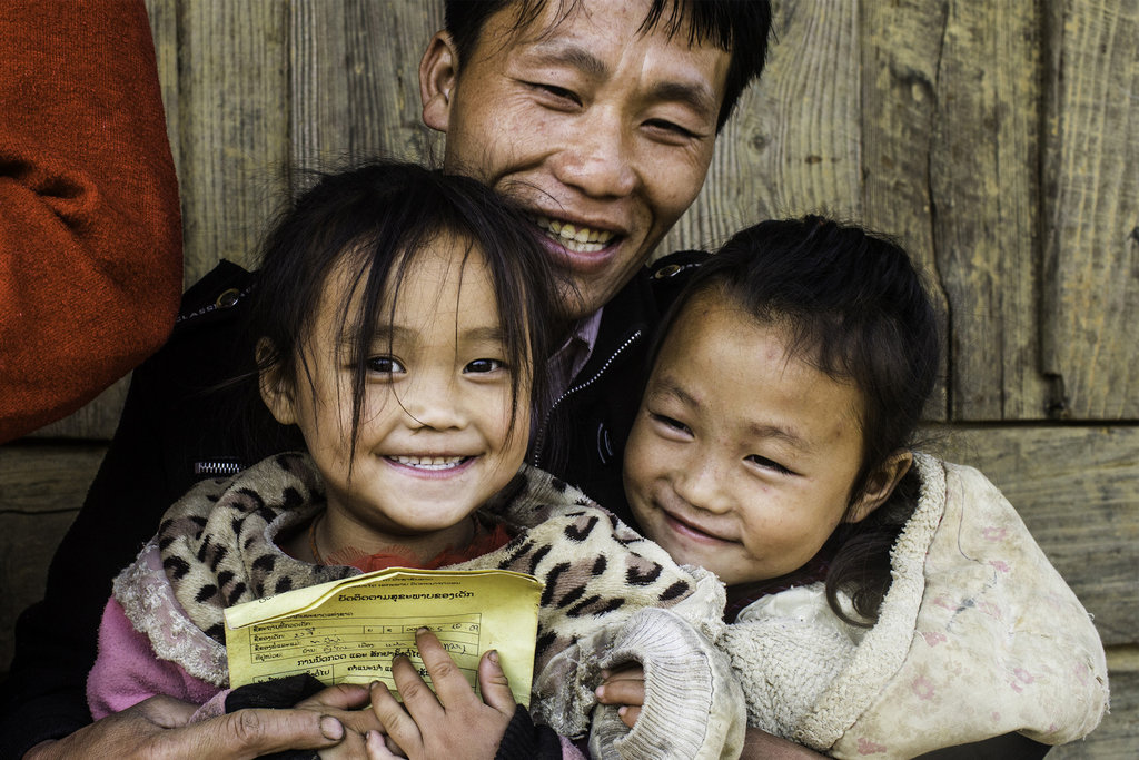 Protect children from deadly Japanese encephalitis