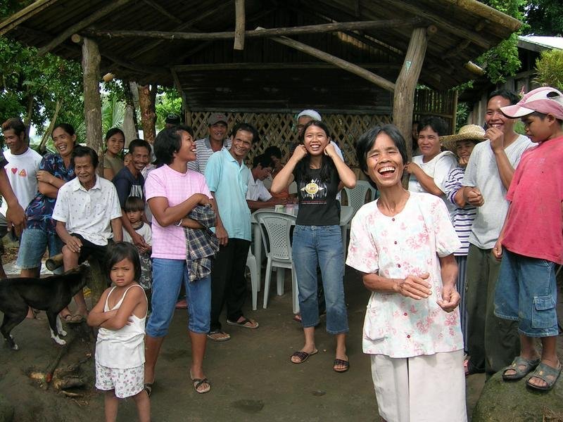 Clean Water and Conservation in the Philippines