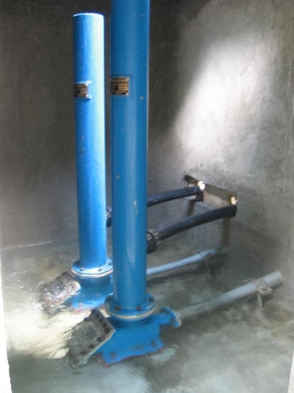 Clean Water and Conservation in the Philippines