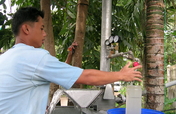 Clean Water and Conservation in the Philippines