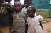 BRAC schools in Sudan for 175 poor children