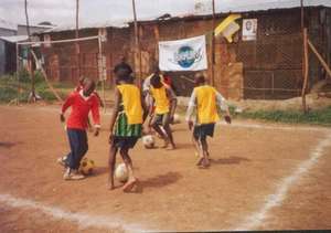 FUN AND PARTICIPATION