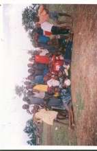 UNDER 14 TEAM