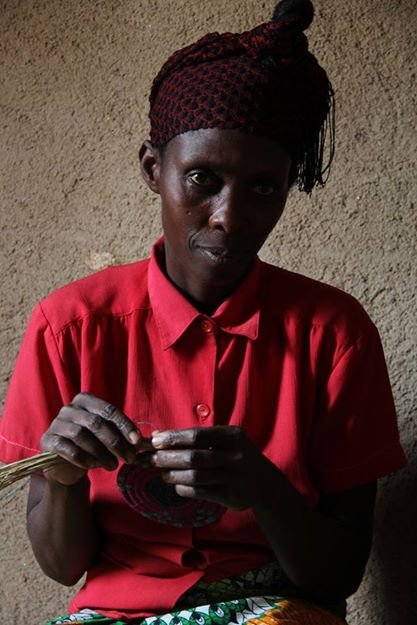 Construct a Workshop for Female Artisans in Rwanda