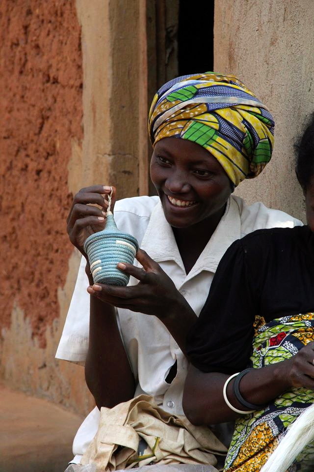 Construct a Workshop for Female Artisans in Rwanda