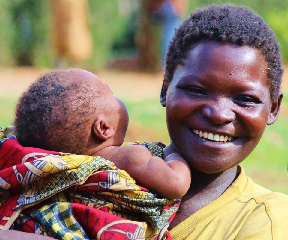 Construct a Workshop for Female Artisans in Rwanda