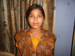 donate for education to a poor girlchild in india
