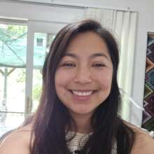 Welcome Itzel-Our bilingual project news writer