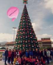 Much LOVE & THANK YOU from CW Cusco team