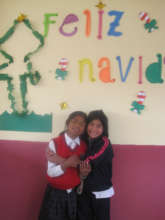 YOUR gift of Education for US means do much-THANKS