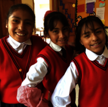 CW alumnae girls never dreamed big-now they do!