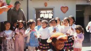 Evelin age 5 at CW, places #4 into Law school 2019