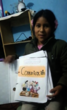 Semester: Communication, writing, reading etc