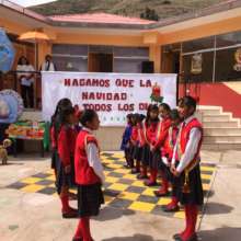 Grads ready to pass on honored as reps for class