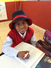 The Girls whole heartedly THANK YOU