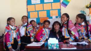 LOVE LOVE LOVE with Director Ruth