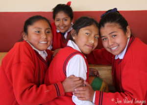 We are so proud of CWs first graduation class