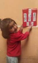 Home school for kinder girls