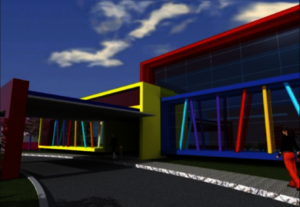 Maria tuition co-ed school for Cusco college bound