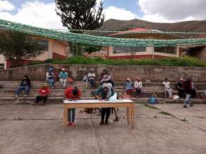 New school year begins 3.22 with new plans