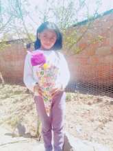 Each student receives anniversary gift