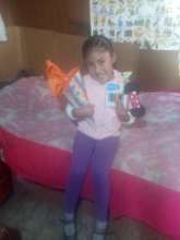 Ruth Yajaira shares her story.