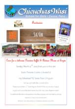 Come join in the fun