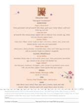 Please clip bottom and mail with check to reserve