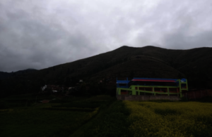 School Maria is ready to accept co-ed students