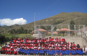 CW 115 girls in 2017