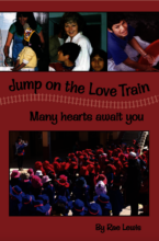 The 32 year Story Chicuchas Wasi serving children