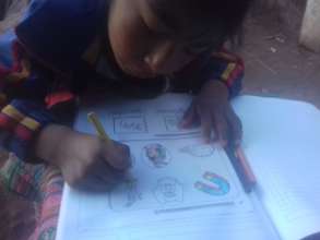 CW school newbie learning to home school